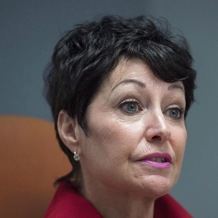 N.S. judge says her rights were violated when chief judge asked about vaccine status